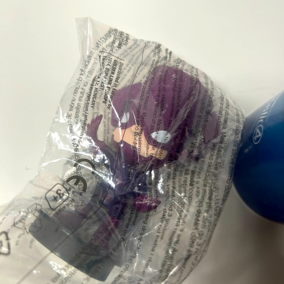 The Fantastic Four - Plastic Cup w/ Galactus Topper - 🌎🍴 - Picture 7 of 7